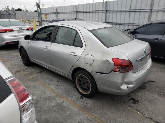 Photo 1 VIN: JTDBT4K31C1417365 - TOYOTA YARIS 