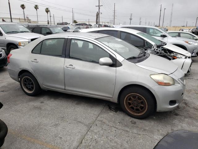 Photo 3 VIN: JTDBT4K31C1417365 - TOYOTA YARIS 