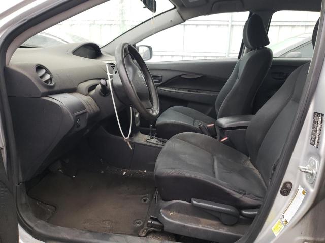 Photo 6 VIN: JTDBT4K31C1417365 - TOYOTA YARIS 