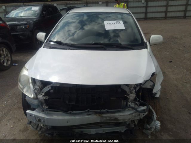 Photo 5 VIN: JTDBT4K31C1418340 - TOYOTA YARIS 