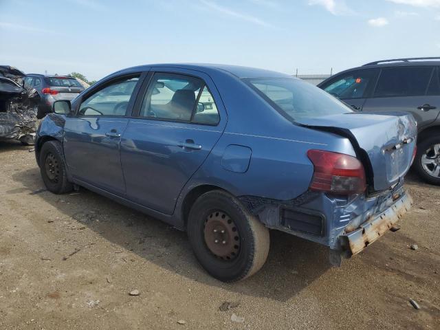 Photo 1 VIN: JTDBT4K31C1418659 - TOYOTA YARIS 