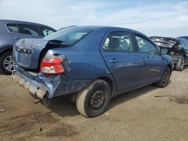 Photo 2 VIN: JTDBT4K31C1418659 - TOYOTA YARIS 