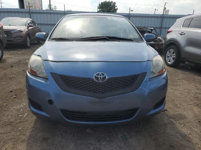 Photo 4 VIN: JTDBT4K31C1418659 - TOYOTA YARIS 