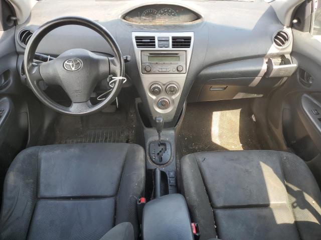 Photo 7 VIN: JTDBT4K31C1418659 - TOYOTA YARIS 