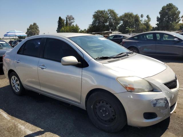 Photo 3 VIN: JTDBT4K31CL018797 - TOYOTA YARIS 