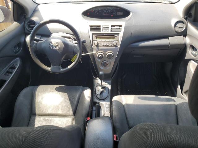 Photo 7 VIN: JTDBT4K31CL018797 - TOYOTA YARIS 