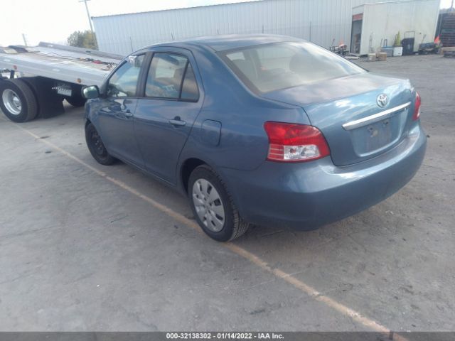 Photo 2 VIN: JTDBT4K31CL021389 - TOYOTA YARIS 