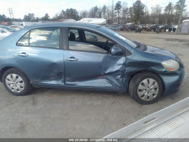 Photo 5 VIN: JTDBT4K31CL021389 - TOYOTA YARIS 