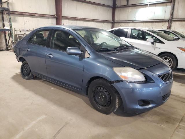 Photo 3 VIN: JTDBT4K31CL023921 - TOYOTA YARIS 