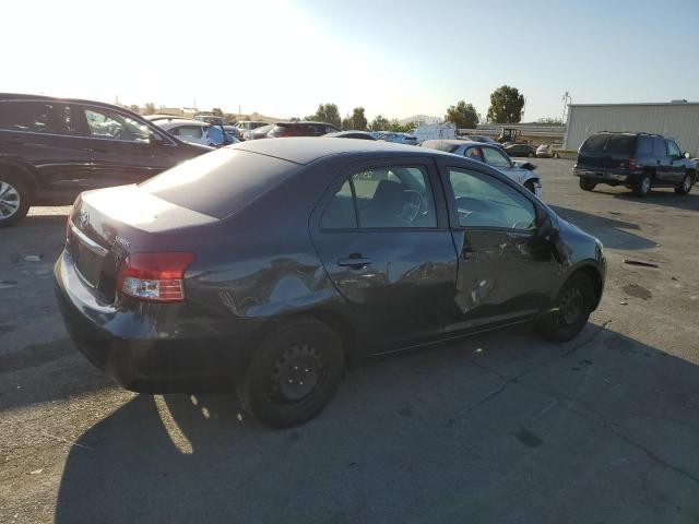 Photo 3 VIN: JTDBT4K31CL034627 - TOYOTA YARIS 