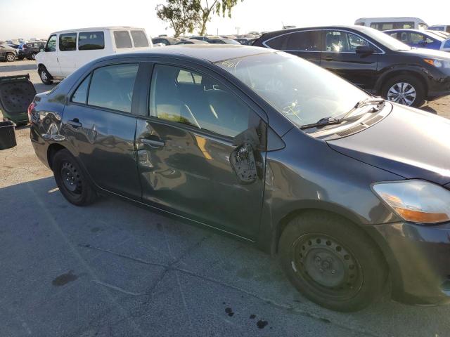 Photo 8 VIN: JTDBT4K31CL034627 - TOYOTA YARIS 