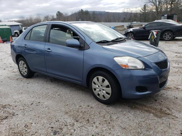 Photo 3 VIN: JTDBT4K31CL039410 - TOYOTA YARIS 