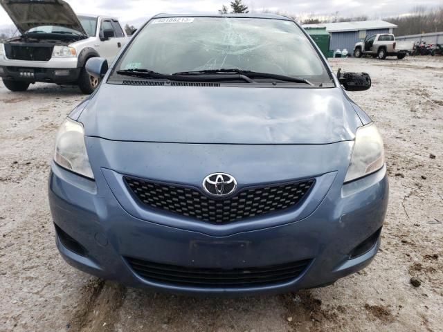 Photo 4 VIN: JTDBT4K31CL039410 - TOYOTA YARIS 