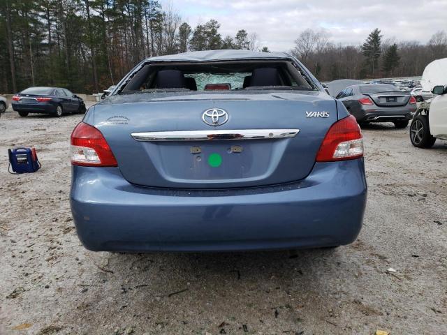 Photo 5 VIN: JTDBT4K31CL039410 - TOYOTA YARIS 