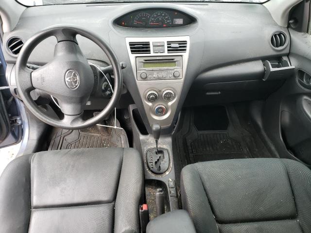 Photo 7 VIN: JTDBT4K31CL039410 - TOYOTA YARIS 