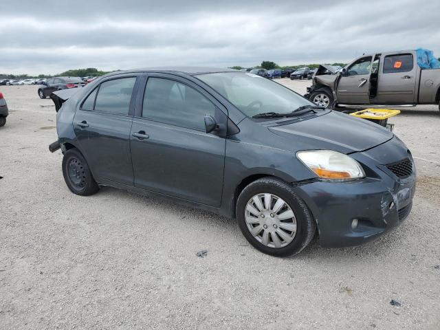 Photo 3 VIN: JTDBT4K32A1358954 - TOYOTA YARIS 