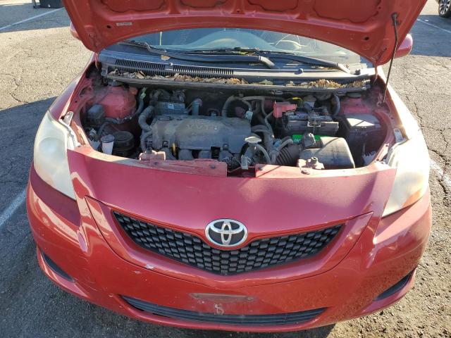 Photo 10 VIN: JTDBT4K32A1361594 - TOYOTA YARIS 