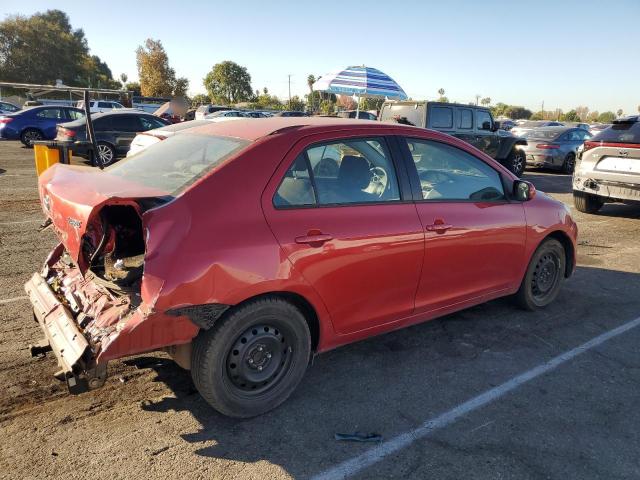 Photo 2 VIN: JTDBT4K32A1361594 - TOYOTA YARIS 