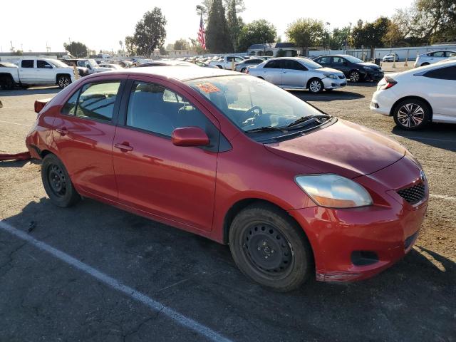 Photo 3 VIN: JTDBT4K32A1361594 - TOYOTA YARIS 