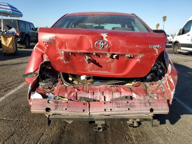 Photo 5 VIN: JTDBT4K32A1361594 - TOYOTA YARIS 