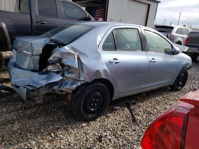 Photo 2 VIN: JTDBT4K32A1362728 - TOYOTA YARIS 