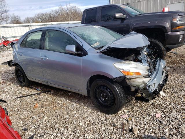 Photo 3 VIN: JTDBT4K32A1362728 - TOYOTA YARIS 