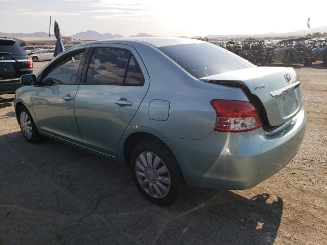 Photo 1 VIN: JTDBT4K32A1363541 - TOYOTA YARIS 