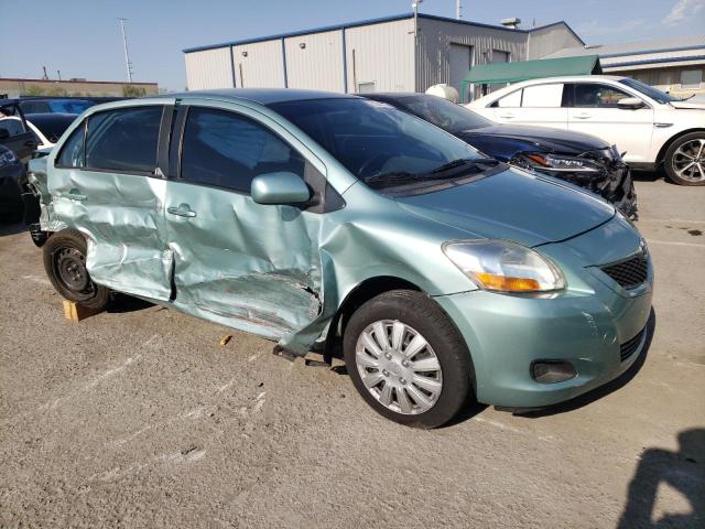 Photo 3 VIN: JTDBT4K32A1363541 - TOYOTA YARIS 