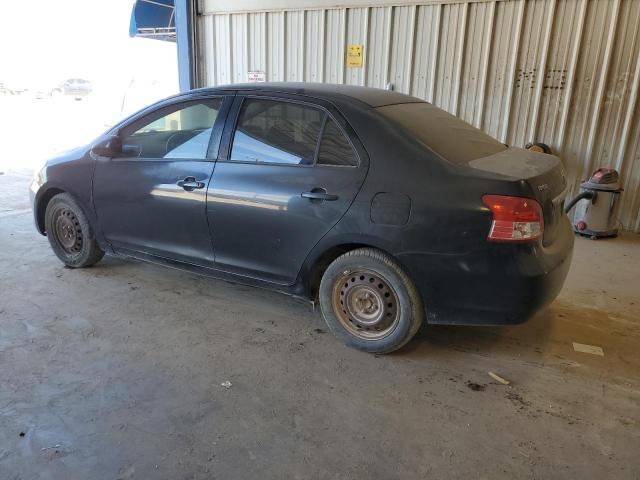 Photo 1 VIN: JTDBT4K32A1365600 - TOYOTA YARIS 