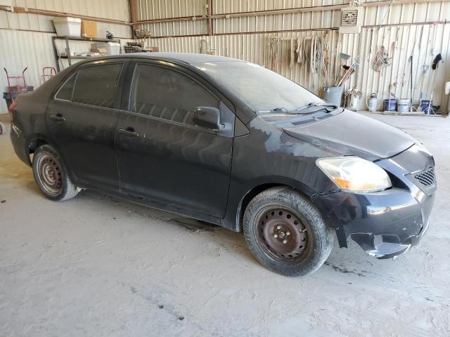 Photo 3 VIN: JTDBT4K32A1365600 - TOYOTA YARIS 