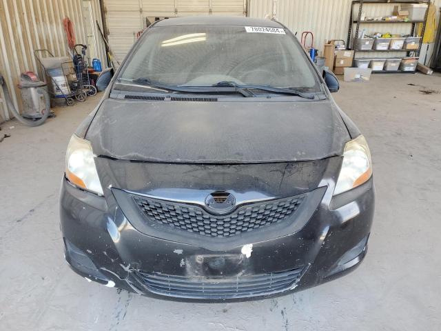 Photo 4 VIN: JTDBT4K32A1365600 - TOYOTA YARIS 