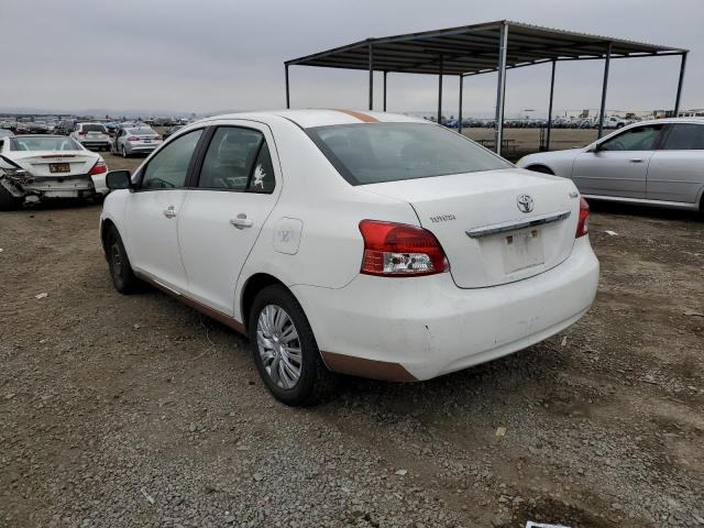 Photo 2 VIN: JTDBT4K32A1367167 - TOYOTA YARIS 