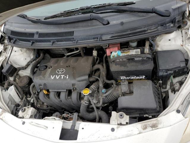 Photo 6 VIN: JTDBT4K32A1367167 - TOYOTA YARIS 