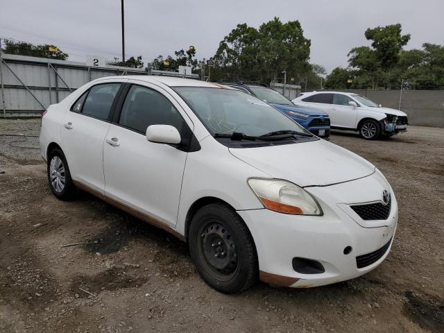 Photo 8 VIN: JTDBT4K32A1367167 - TOYOTA YARIS 