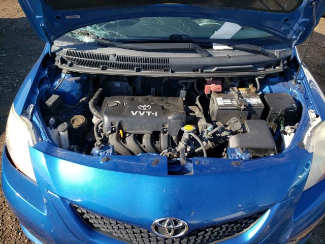 Photo 6 VIN: JTDBT4K32A1368447 - TOYOTA YARIS 