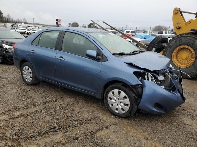 Photo 3 VIN: JTDBT4K32A1369422 - TOYOTA YARIS 