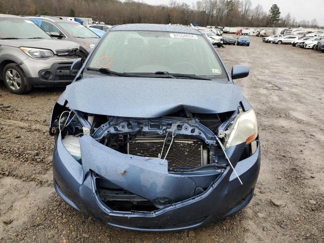 Photo 4 VIN: JTDBT4K32A1369422 - TOYOTA YARIS 