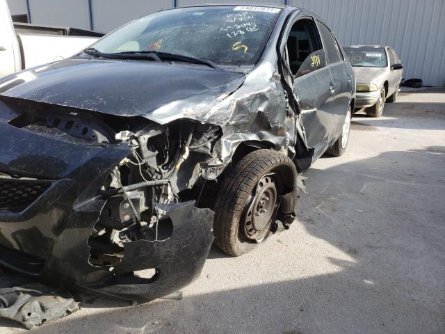 Photo 8 VIN: JTDBT4K32A1373177 - TOYOTA YARIS 