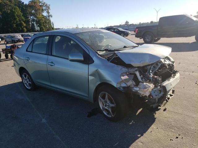 Photo 3 VIN: JTDBT4K32A1378444 - TOYOTA YARIS 