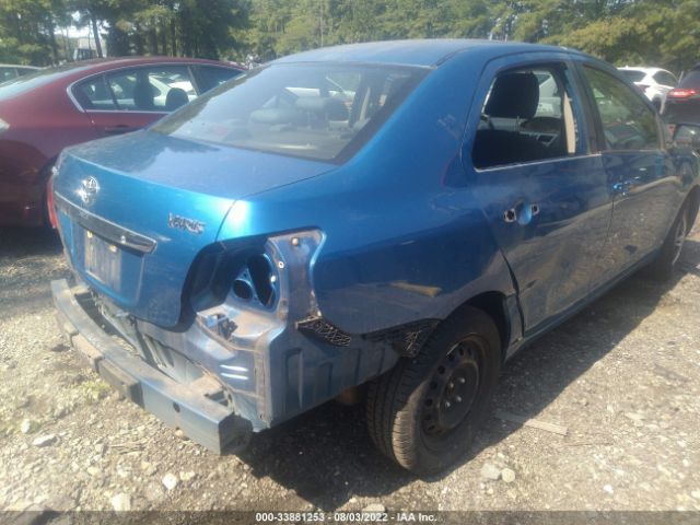 Photo 5 VIN: JTDBT4K32A1388973 - TOYOTA YARIS 