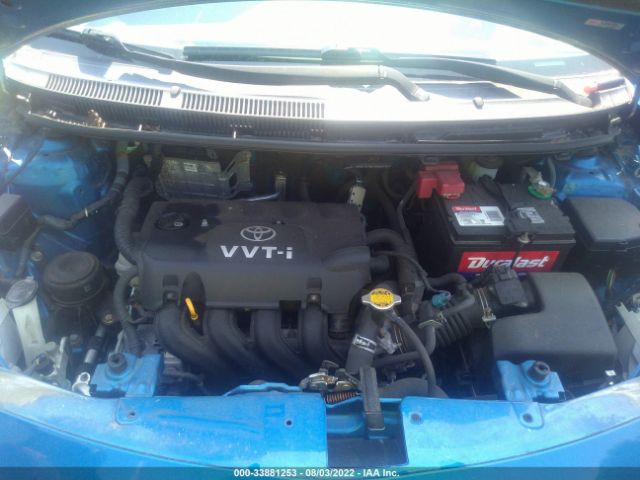 Photo 9 VIN: JTDBT4K32A1388973 - TOYOTA YARIS 