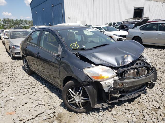 Photo 0 VIN: JTDBT4K32A1392621 - TOYOTA YARIS 