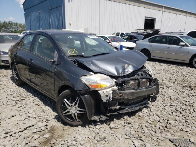 Photo 8 VIN: JTDBT4K32A1392621 - TOYOTA YARIS 