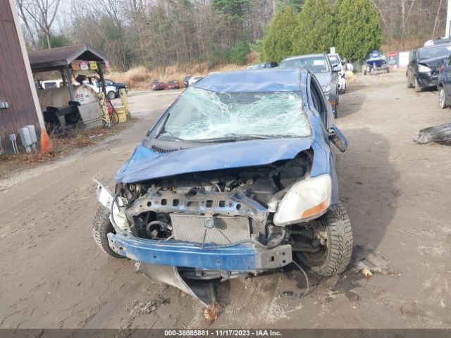 Photo 5 VIN: JTDBT4K32A1393929 - TOYOTA YARIS 