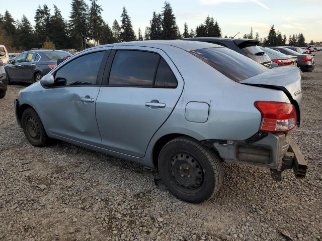 Photo 1 VIN: JTDBT4K32A1394045 - TOYOTA YARIS 