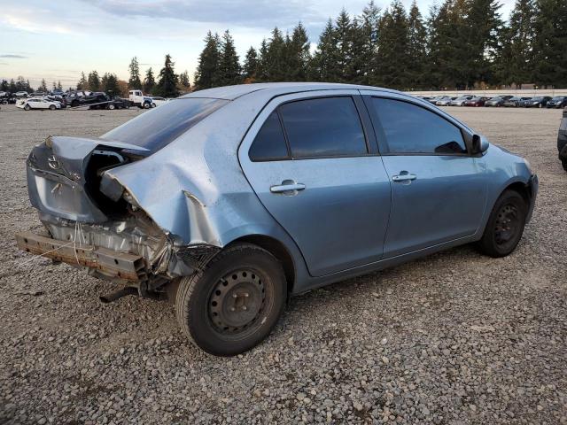 Photo 2 VIN: JTDBT4K32A1394045 - TOYOTA YARIS 