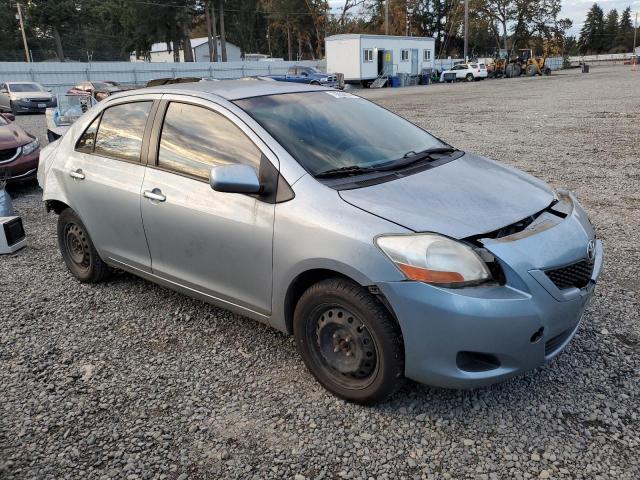 Photo 3 VIN: JTDBT4K32A1394045 - TOYOTA YARIS 