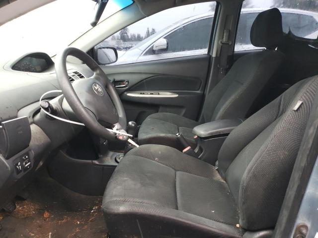 Photo 6 VIN: JTDBT4K32A1394045 - TOYOTA YARIS 