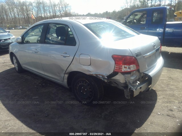 Photo 2 VIN: JTDBT4K32A1396569 - TOYOTA YARIS 