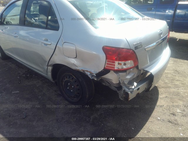 Photo 5 VIN: JTDBT4K32A1396569 - TOYOTA YARIS 